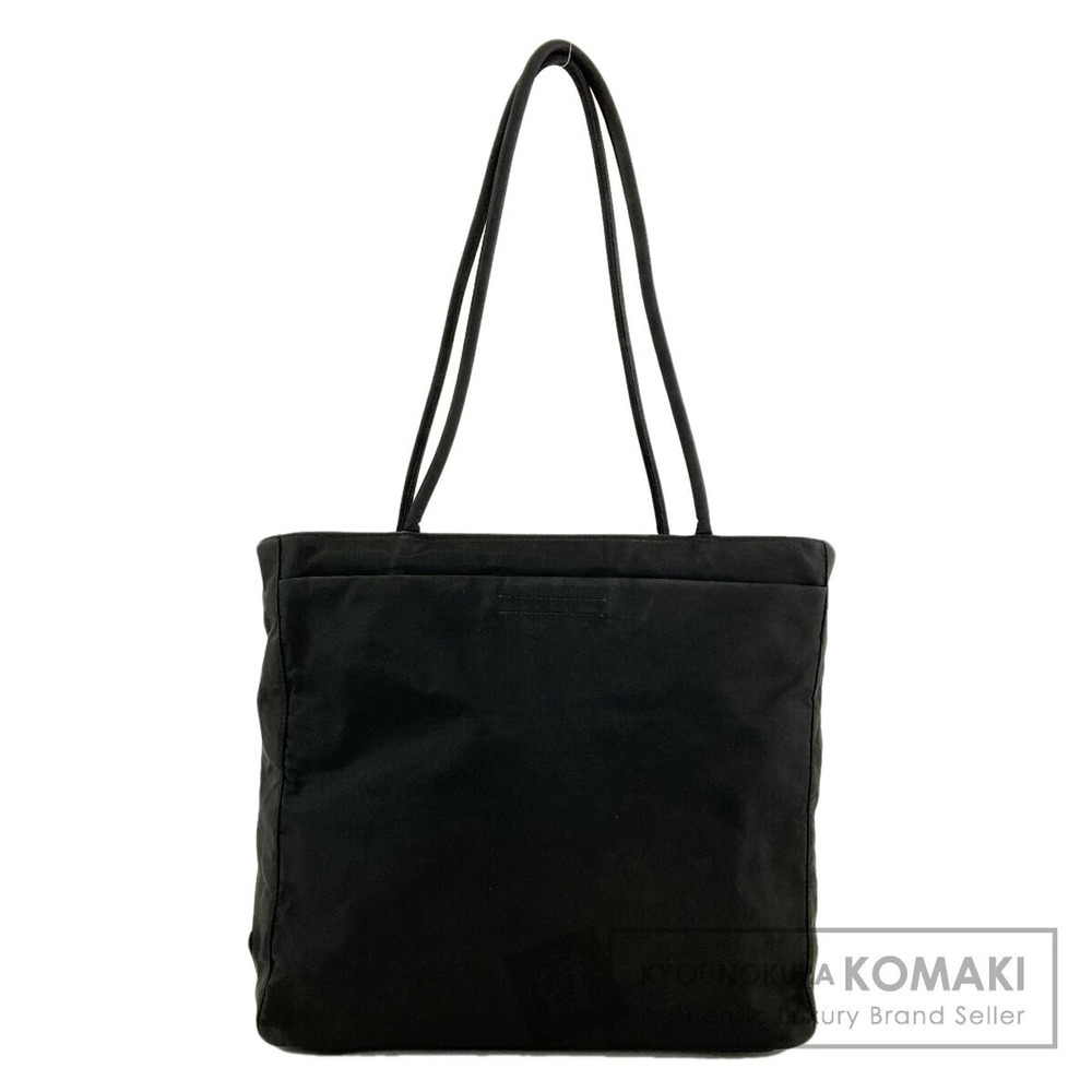 Prada Tote Tessuto Black bag